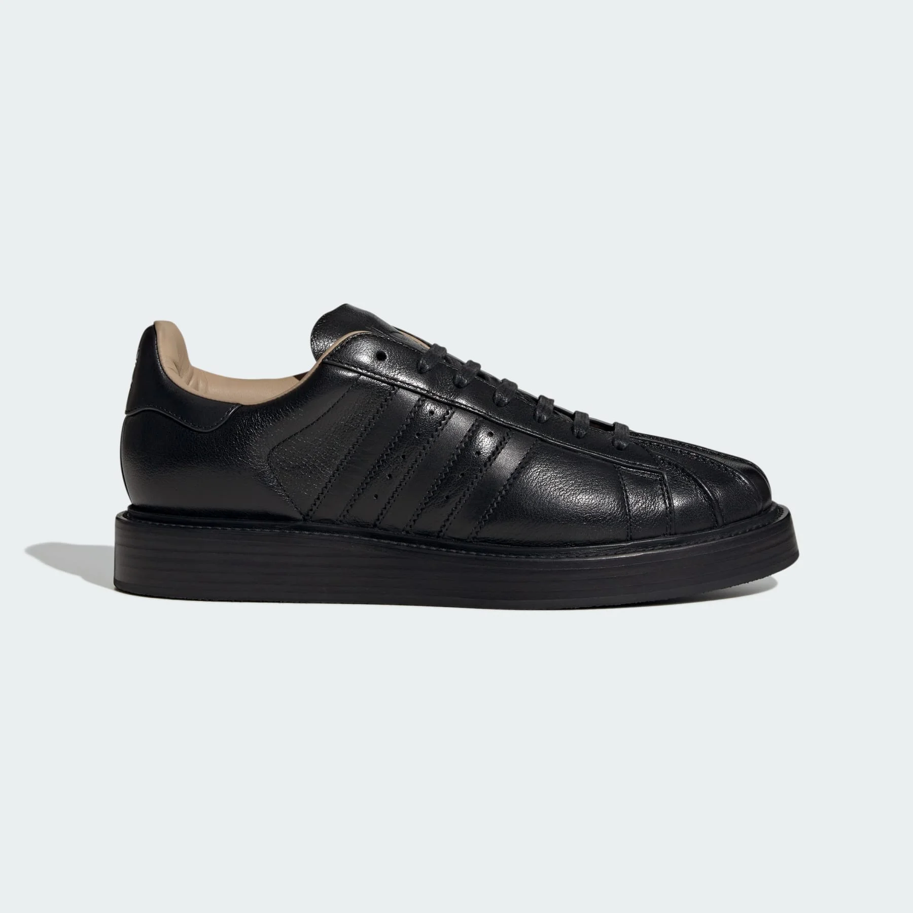 Superstar Lux Made in Italy shoes - 1