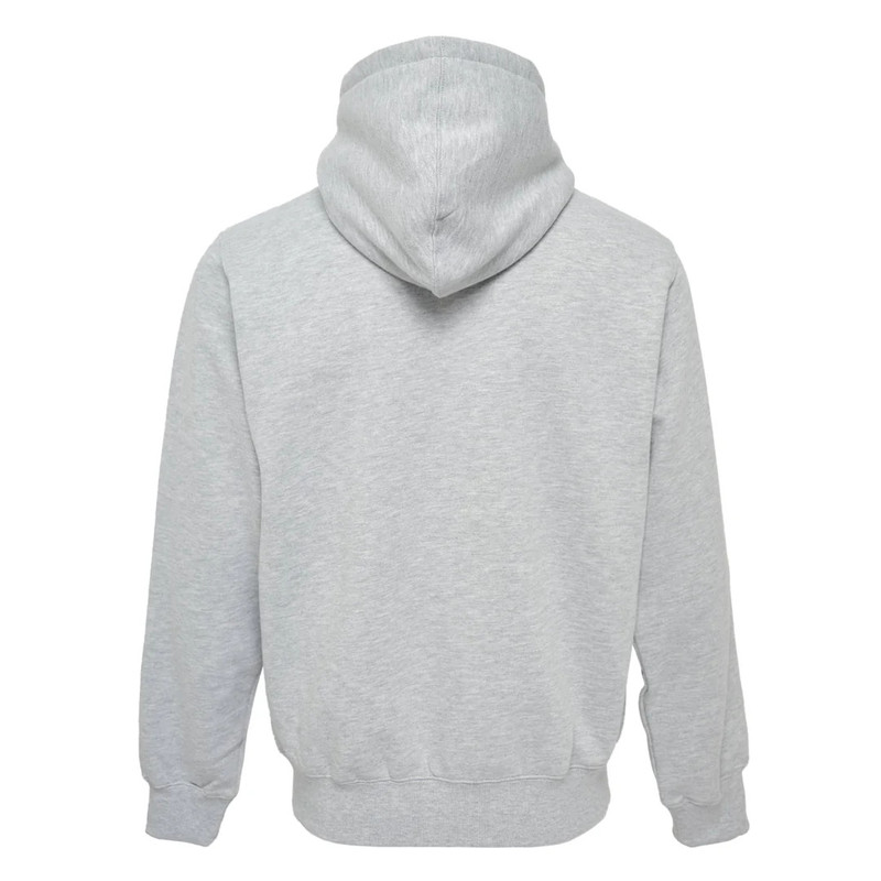 thisisneverthat® OL Logo Zip Up Hoodie outlook