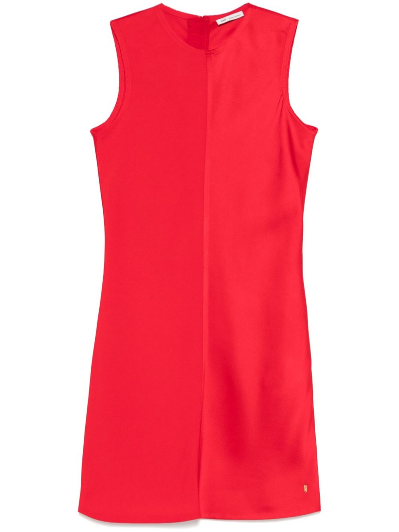 Coquelicot mini dress 1