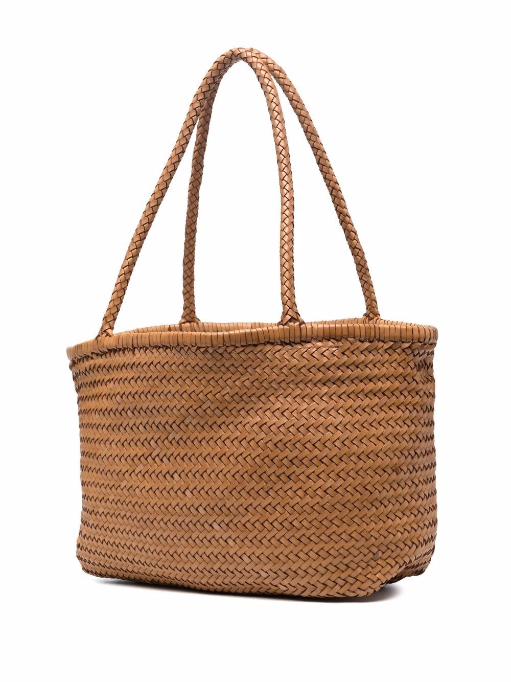 Susan woven tote - 3