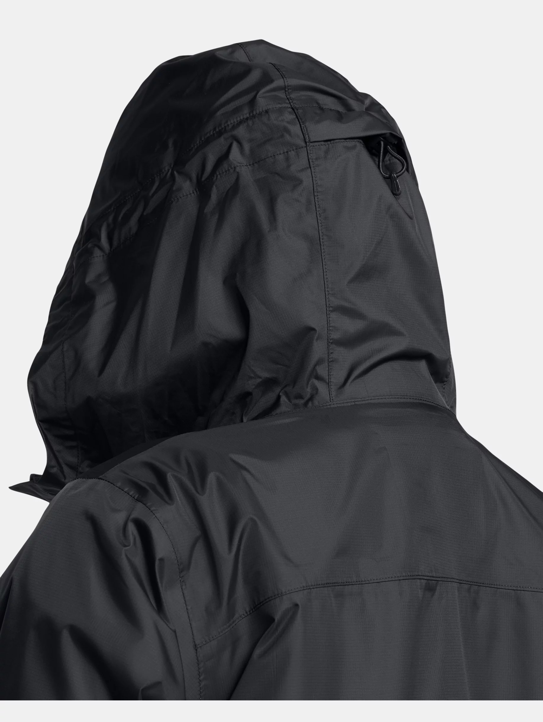 Women's UA Stormproof Cloudstrike 2.0 Jacket - 5