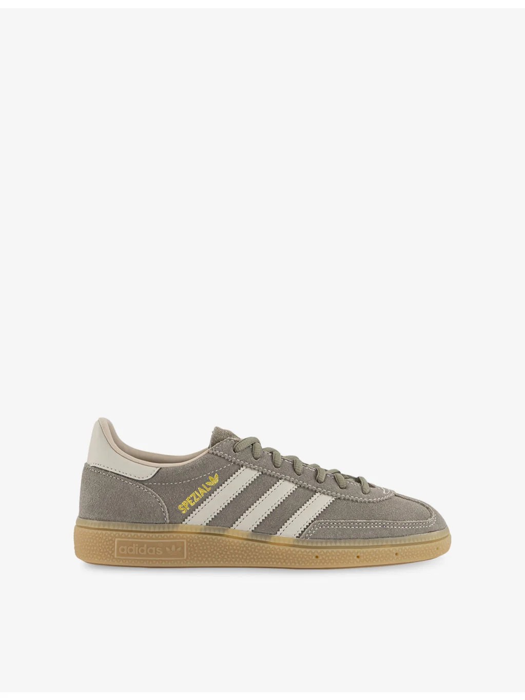 Handball Spezial Suede Trainers - 1