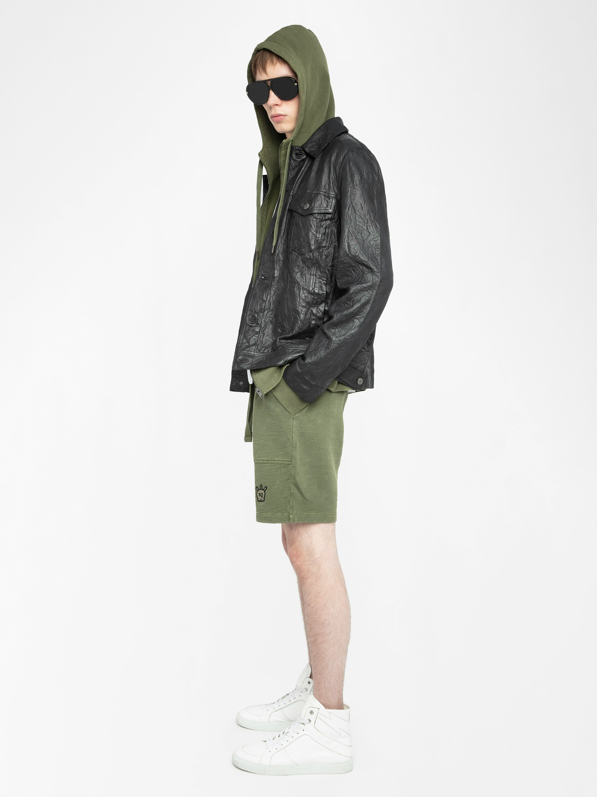 Pablo Shorts - 4