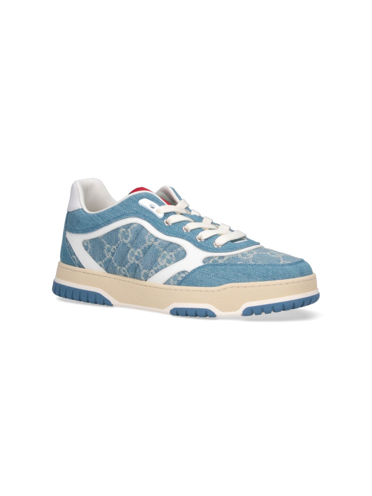 "RE-WEB" SNEAKERS - 2