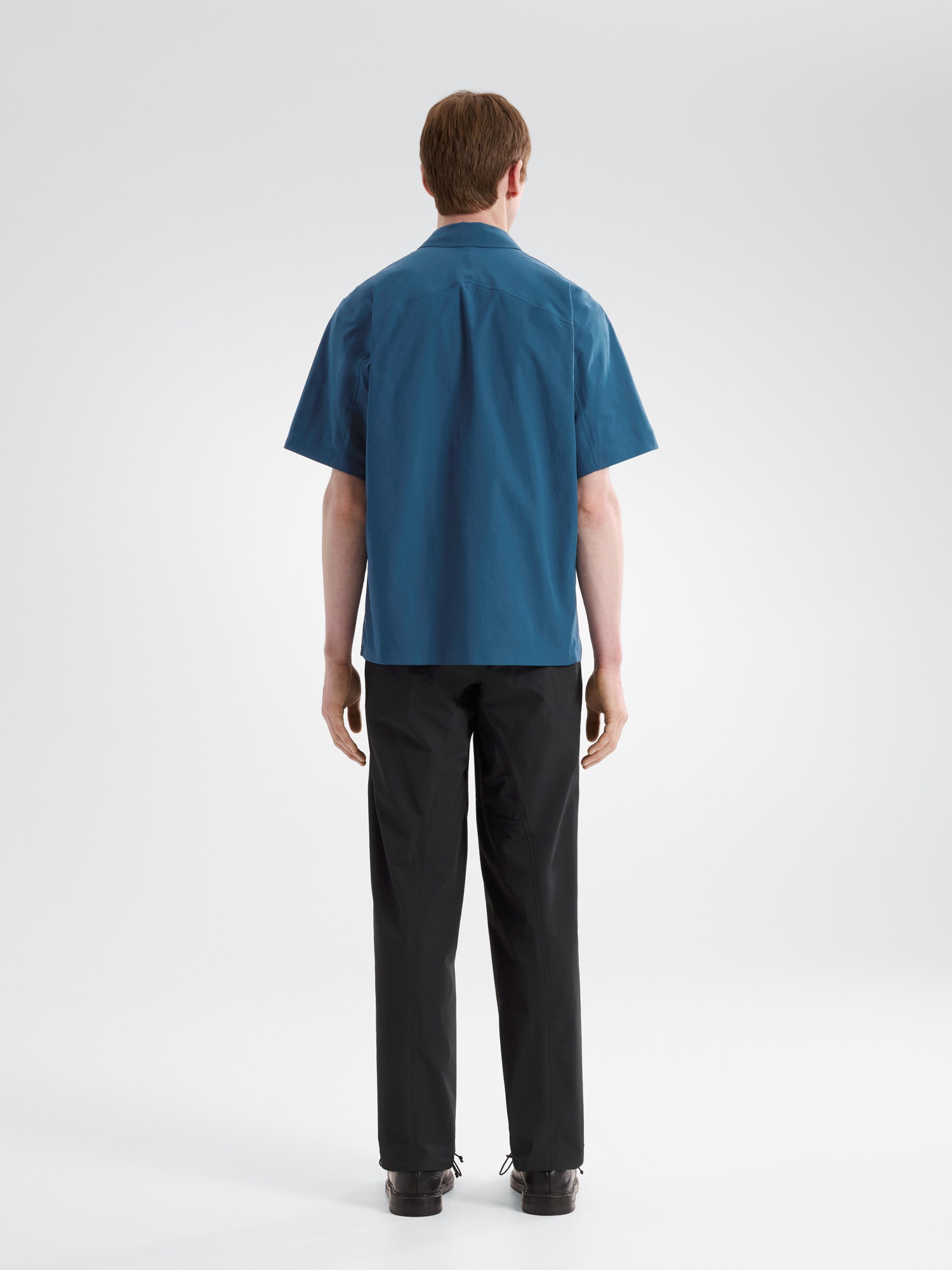 Field Shirt SS - 5
