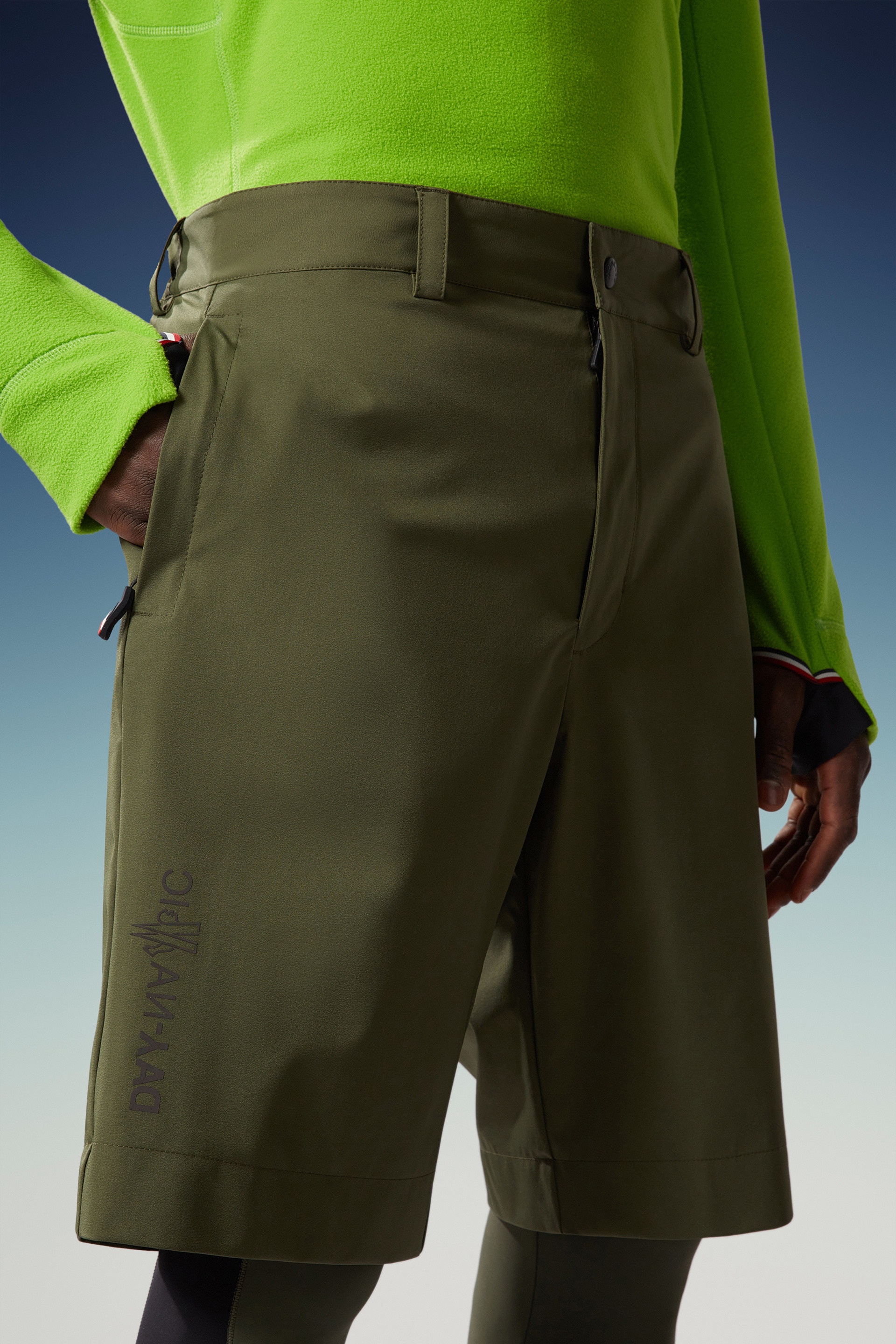 Bermuda Shorts - 4