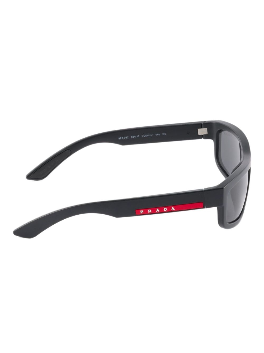 Linea Rossa sunglasses - 3
