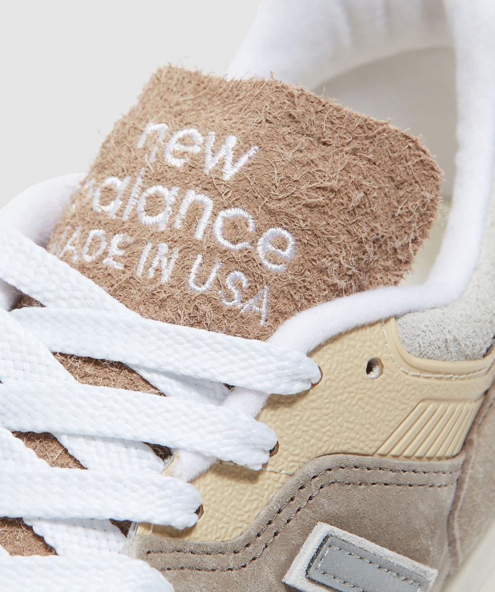 MIUS 997 sneaker - 6