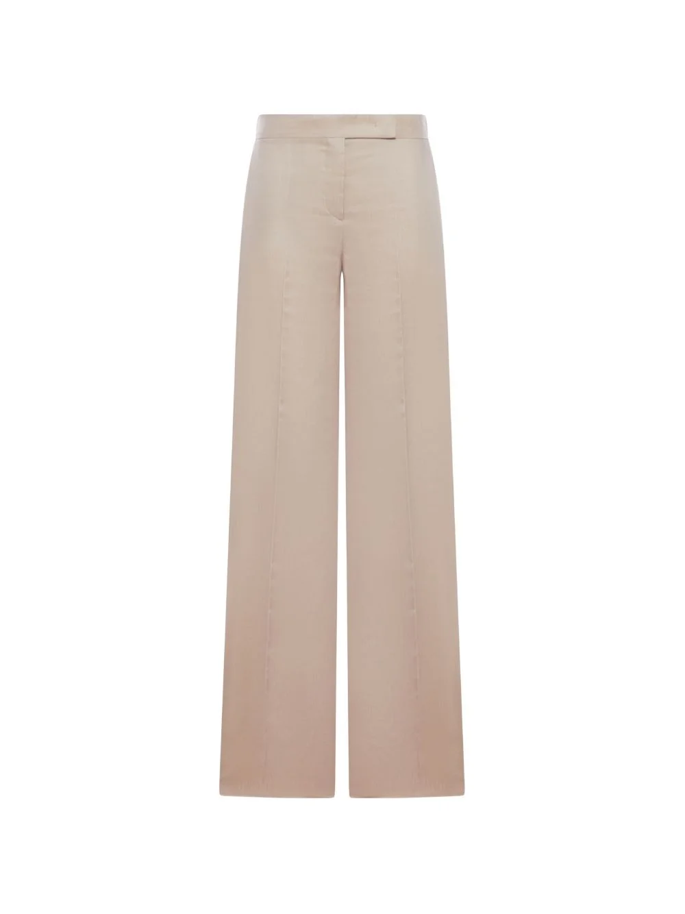 wide-leg trousers - 1