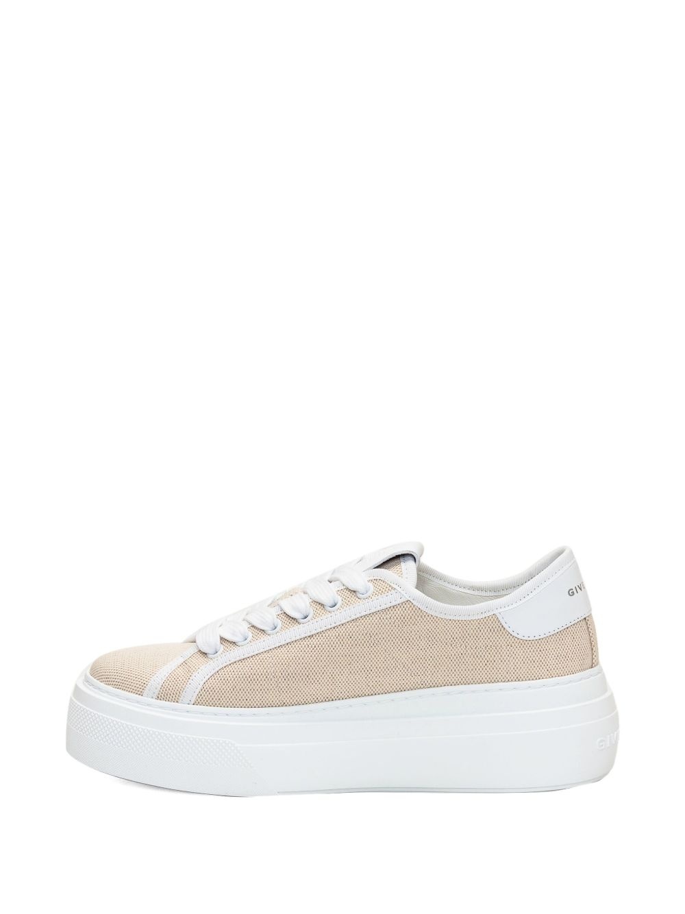 City sneakers - 4