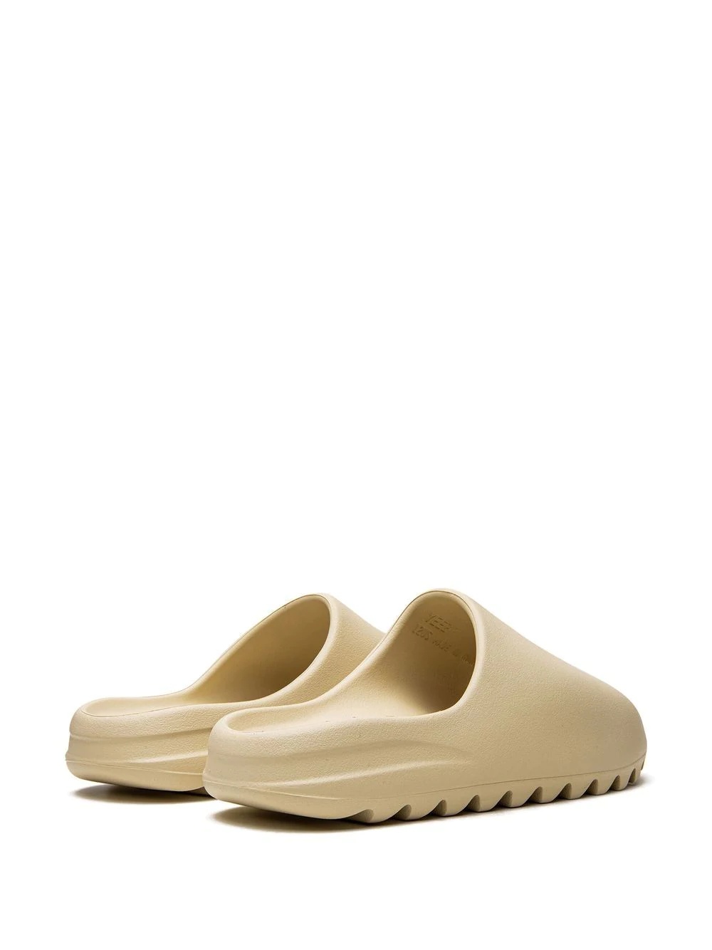 YEEZY "Bone (2022 Restock)" slides - 3