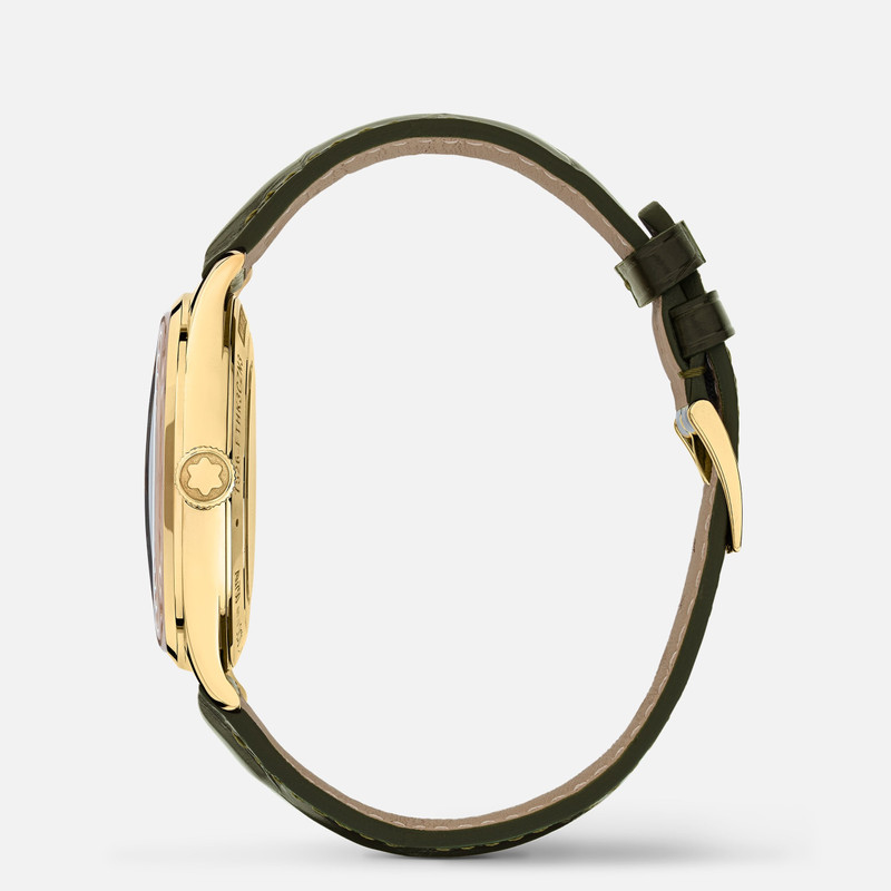 Montblanc Montblanc Heritage Automatic outlook