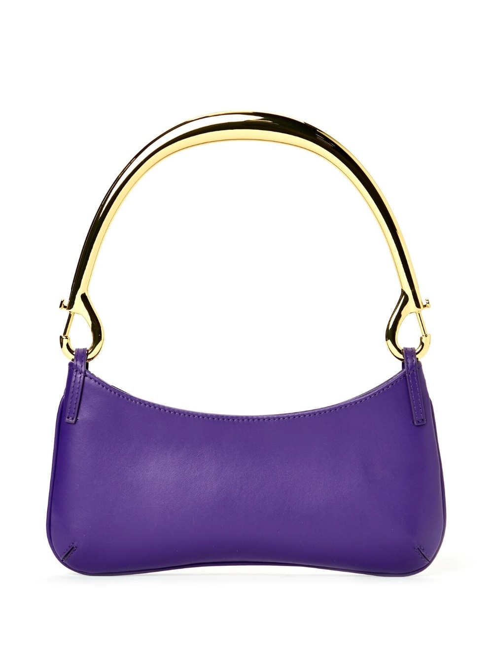 Le Bisou Mousqueton shoulder bag - 2