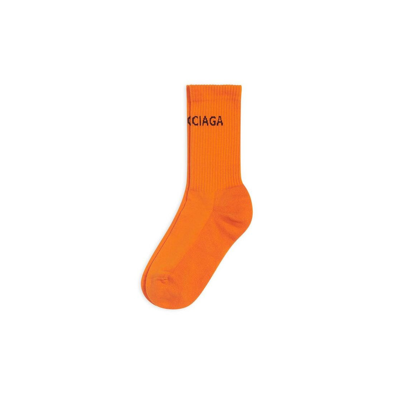 BALENCIAGA balenciaga socks outlook