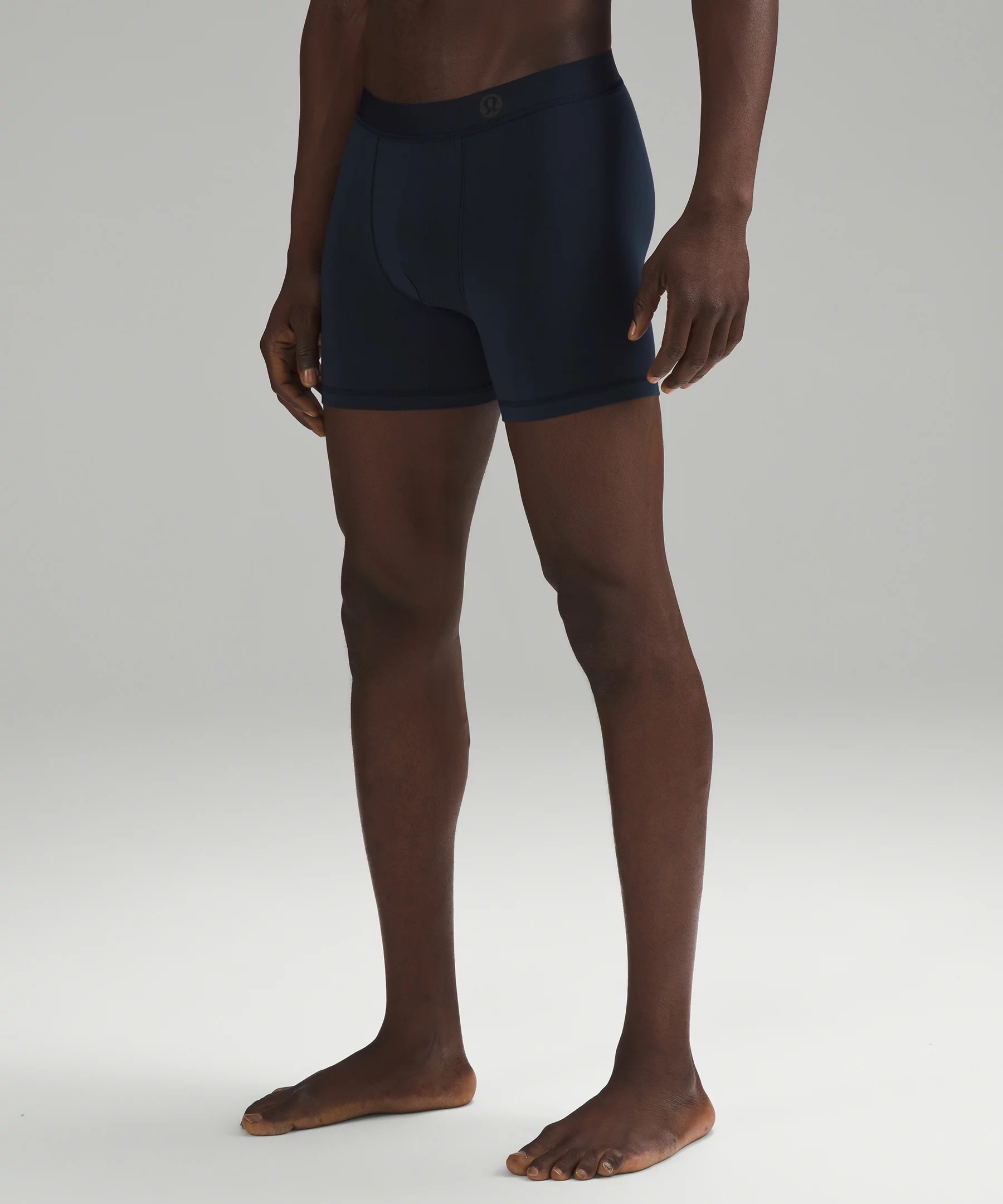 Always In Motion Boxer 5" *7 Pack - 2