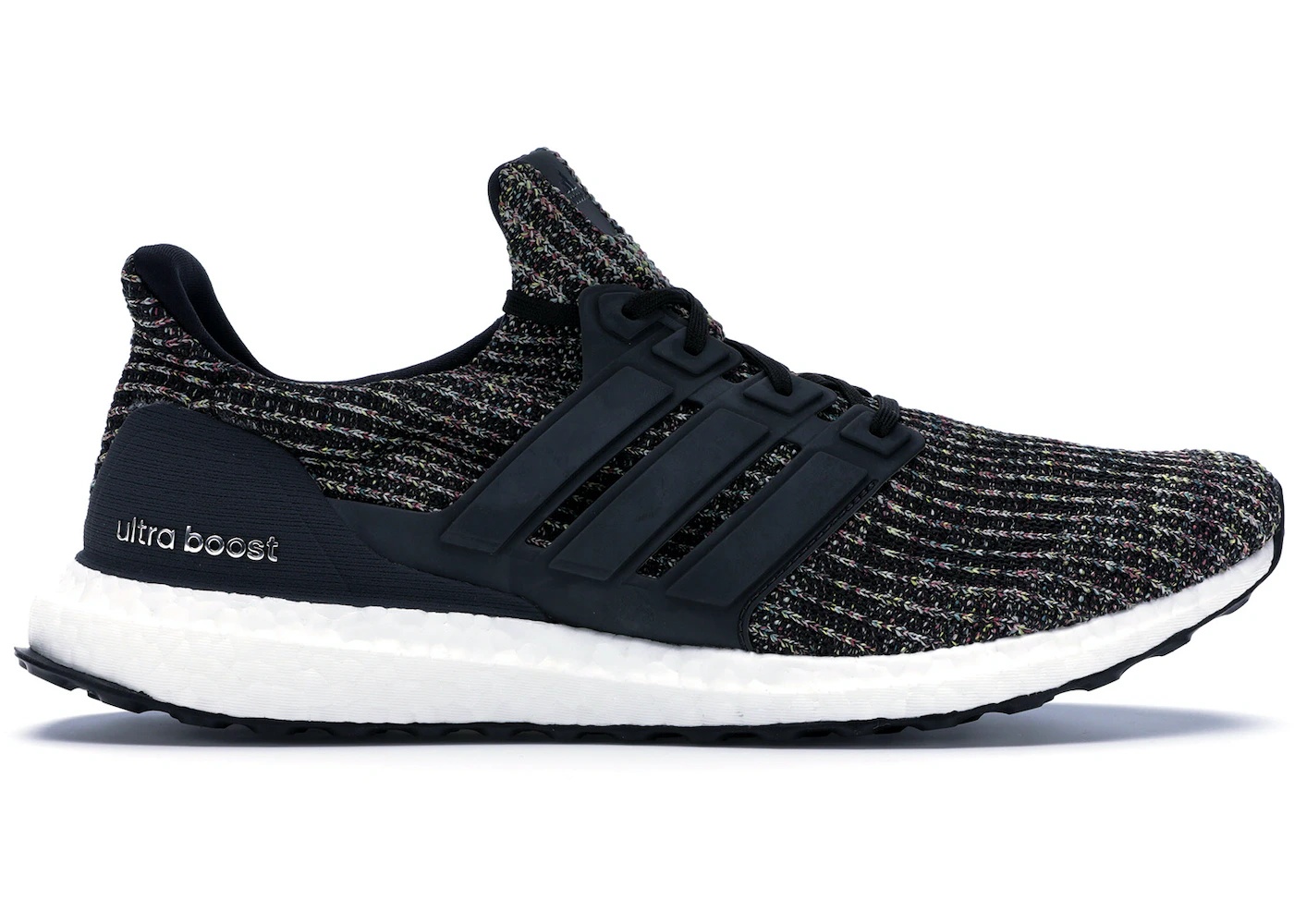 adidas Ultra Boost 4.0 NYC Bodegas (Special Edition with Accessories) - 1