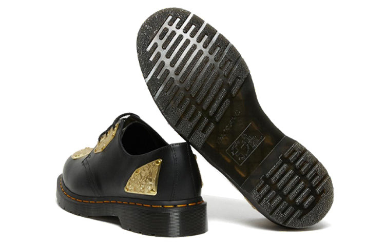 Dr. Martens King Nerd 1461 26807001 - 6