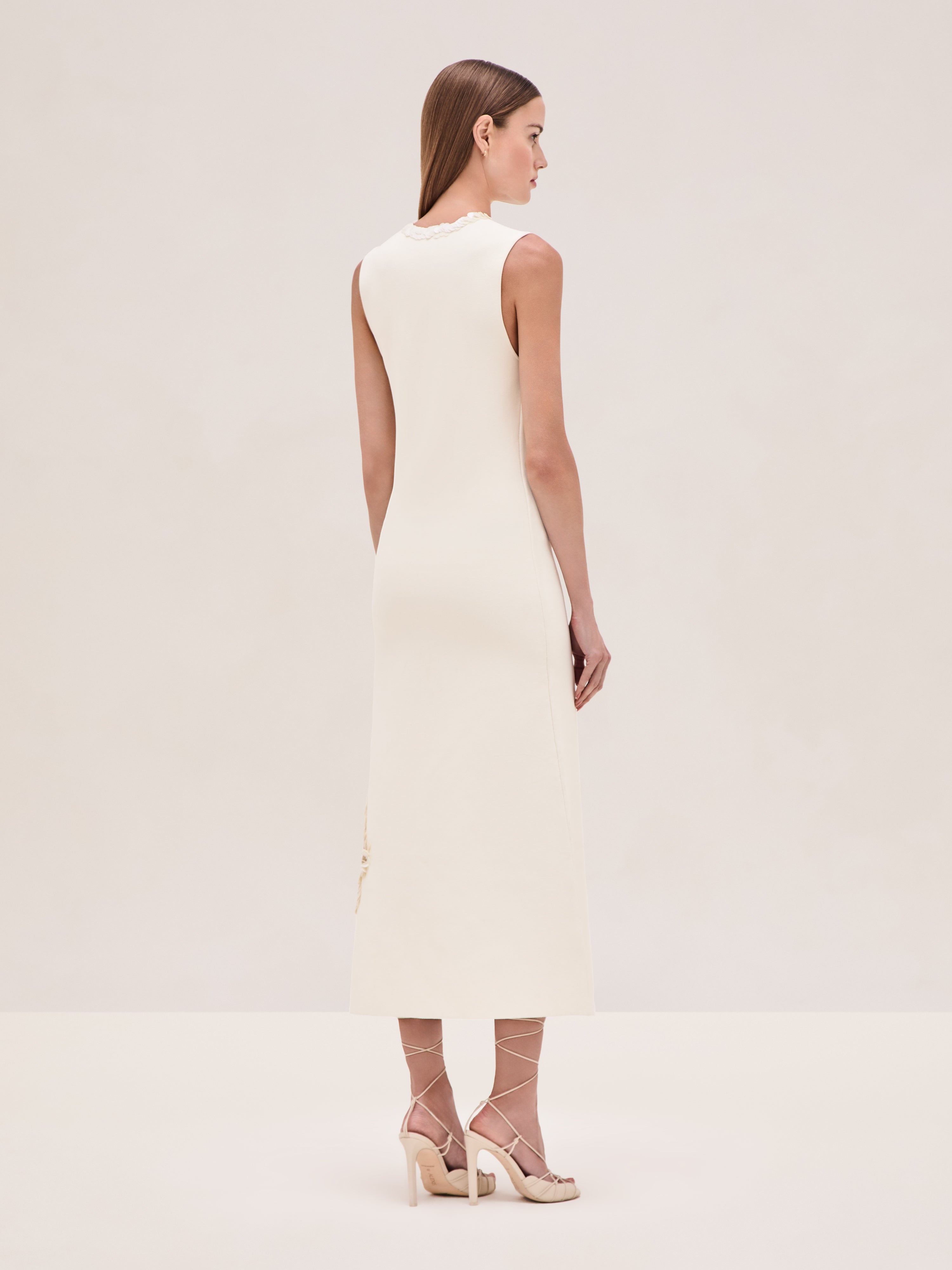 Obarra Dress - 3
