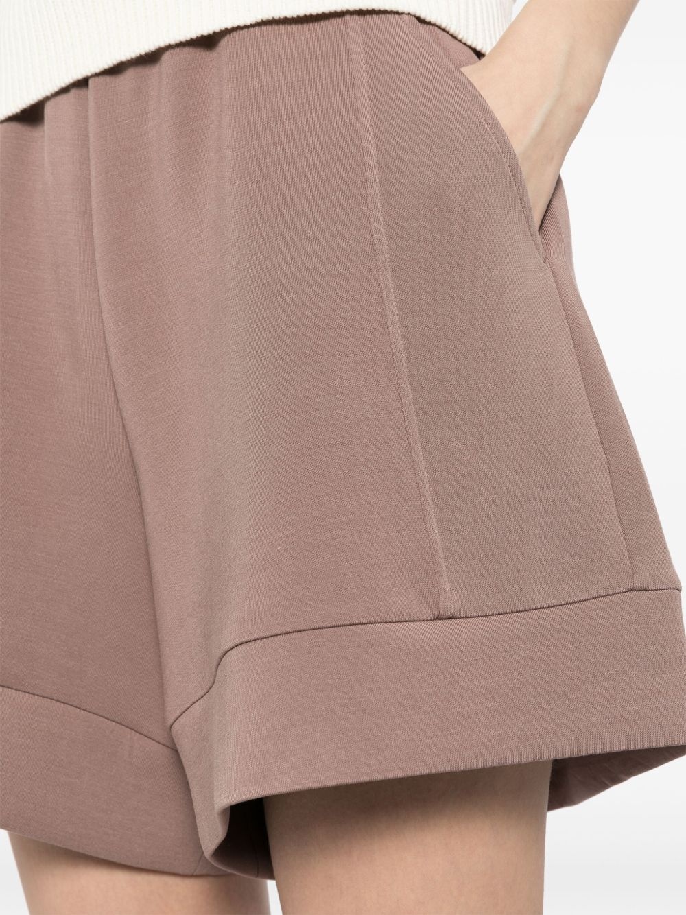 Alder track shorts - 5