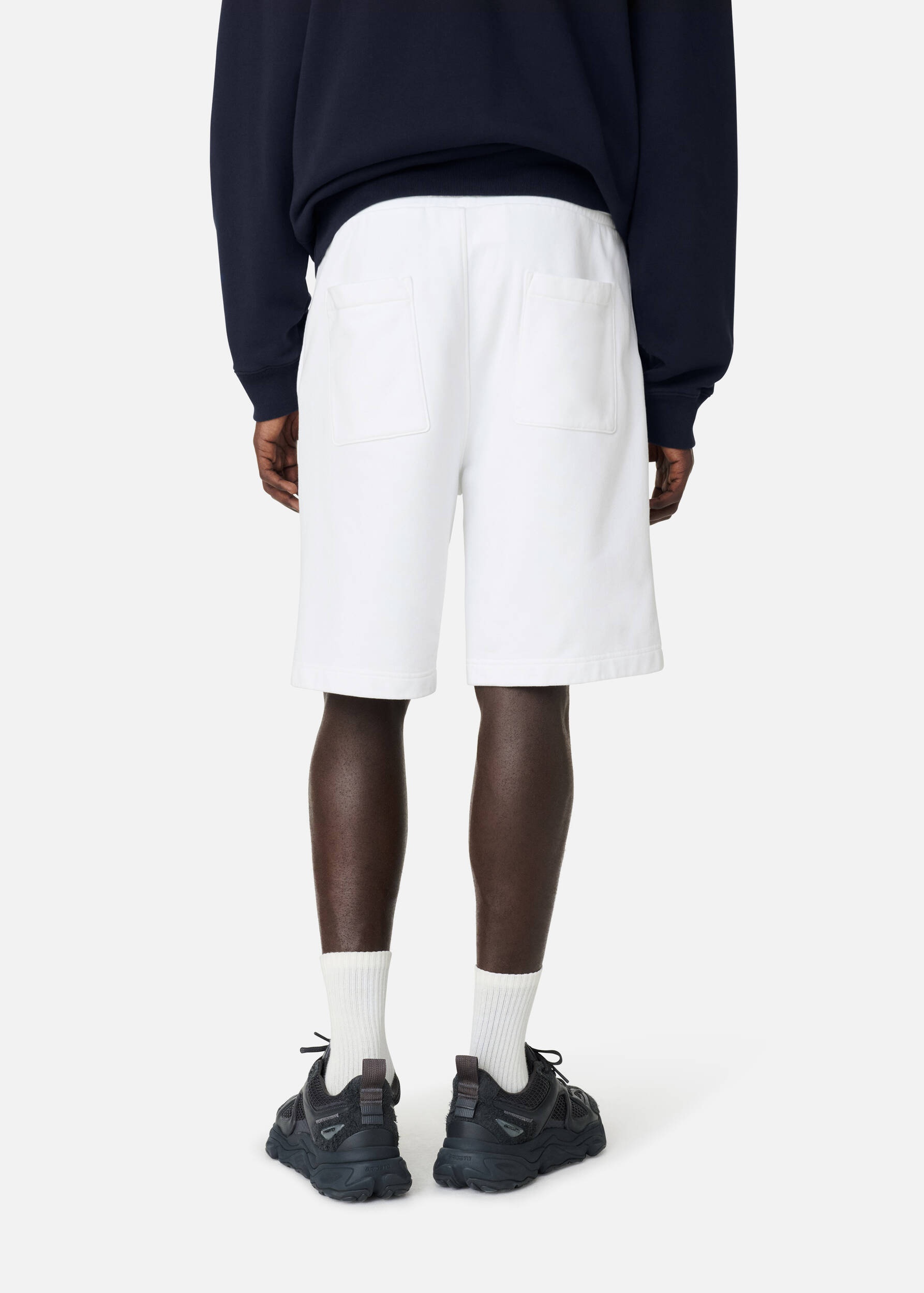 Base Sweat Shorts - 3
