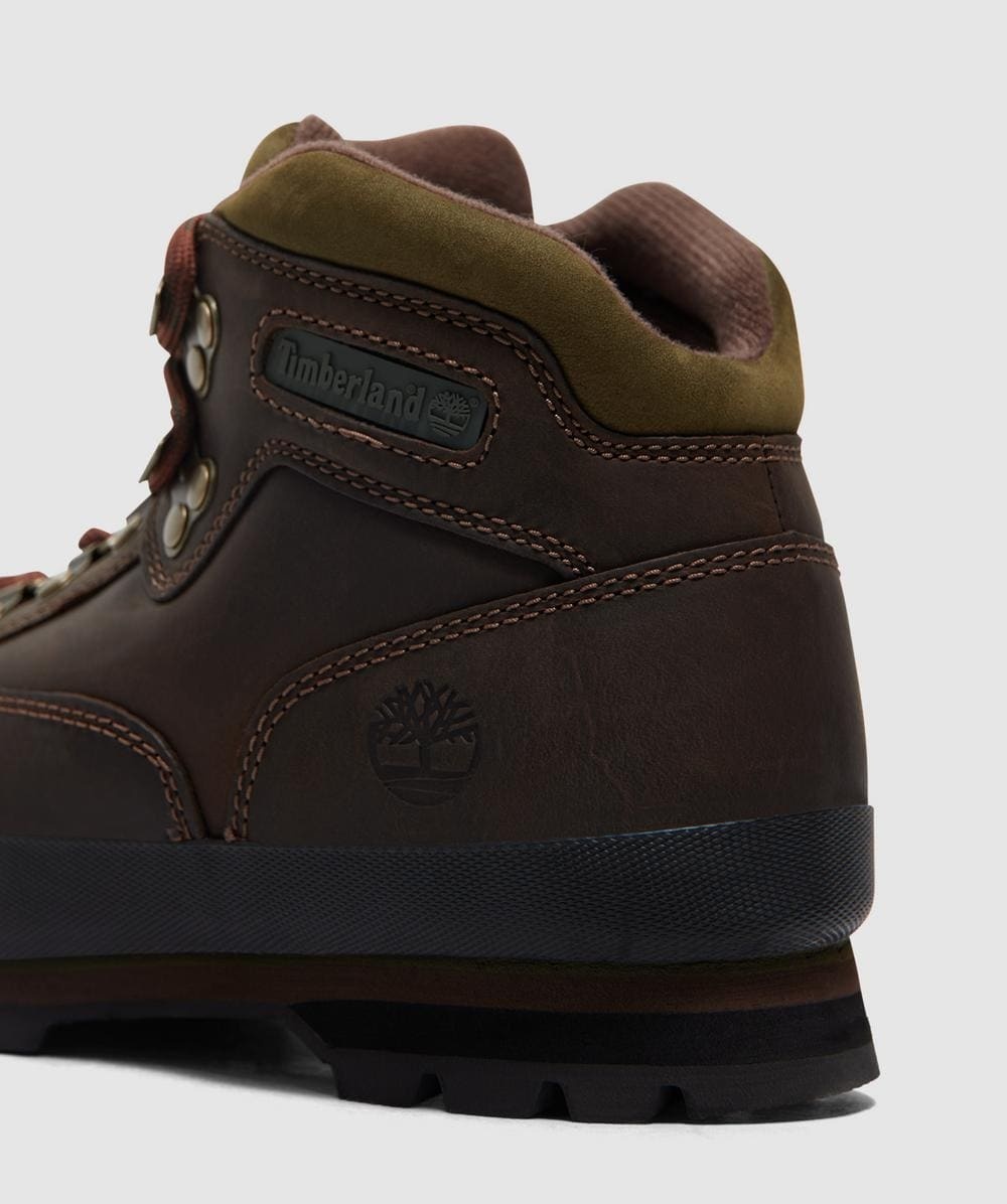 Euro hiker boot - 8