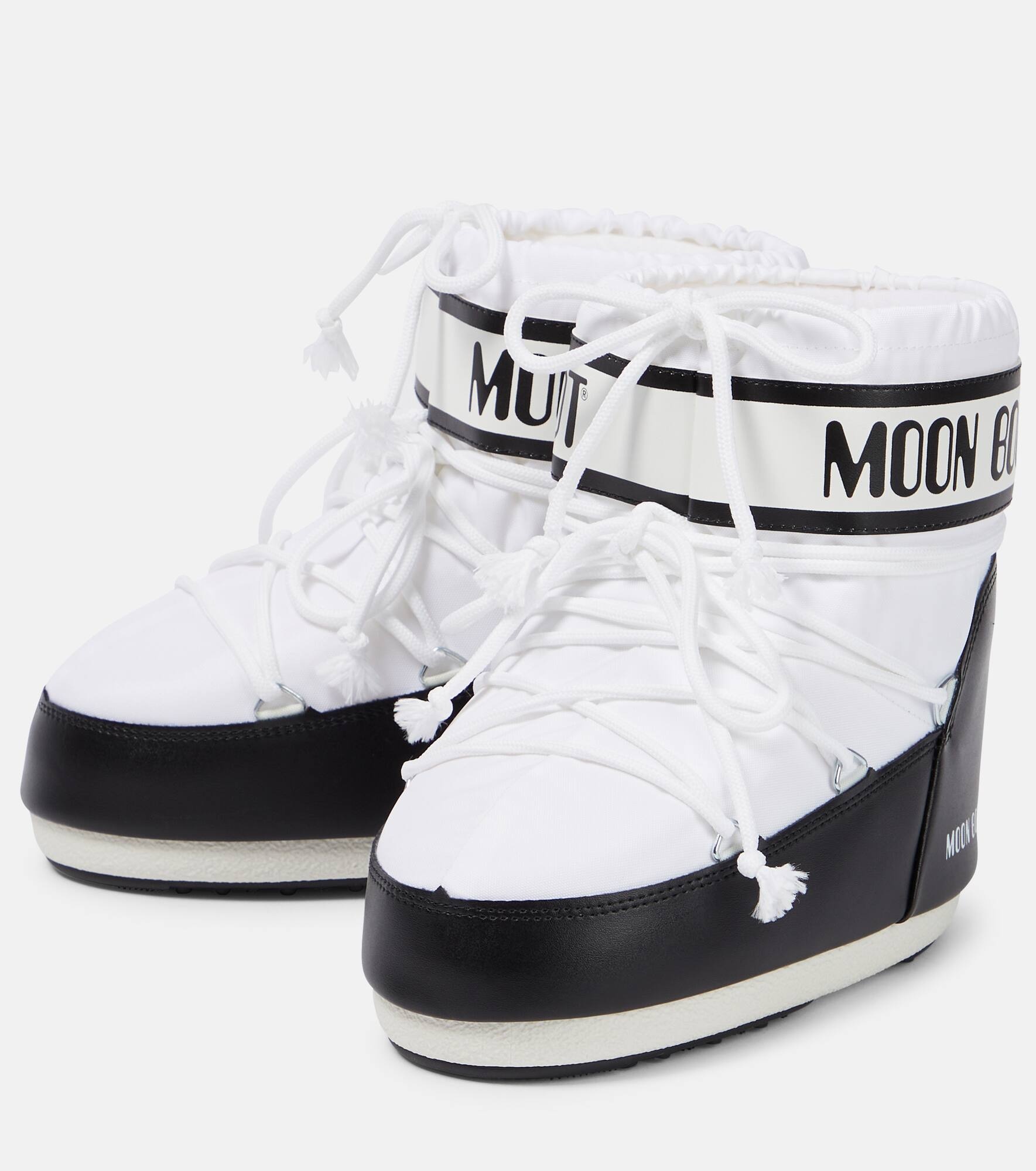 Icon Low snow boots - 5