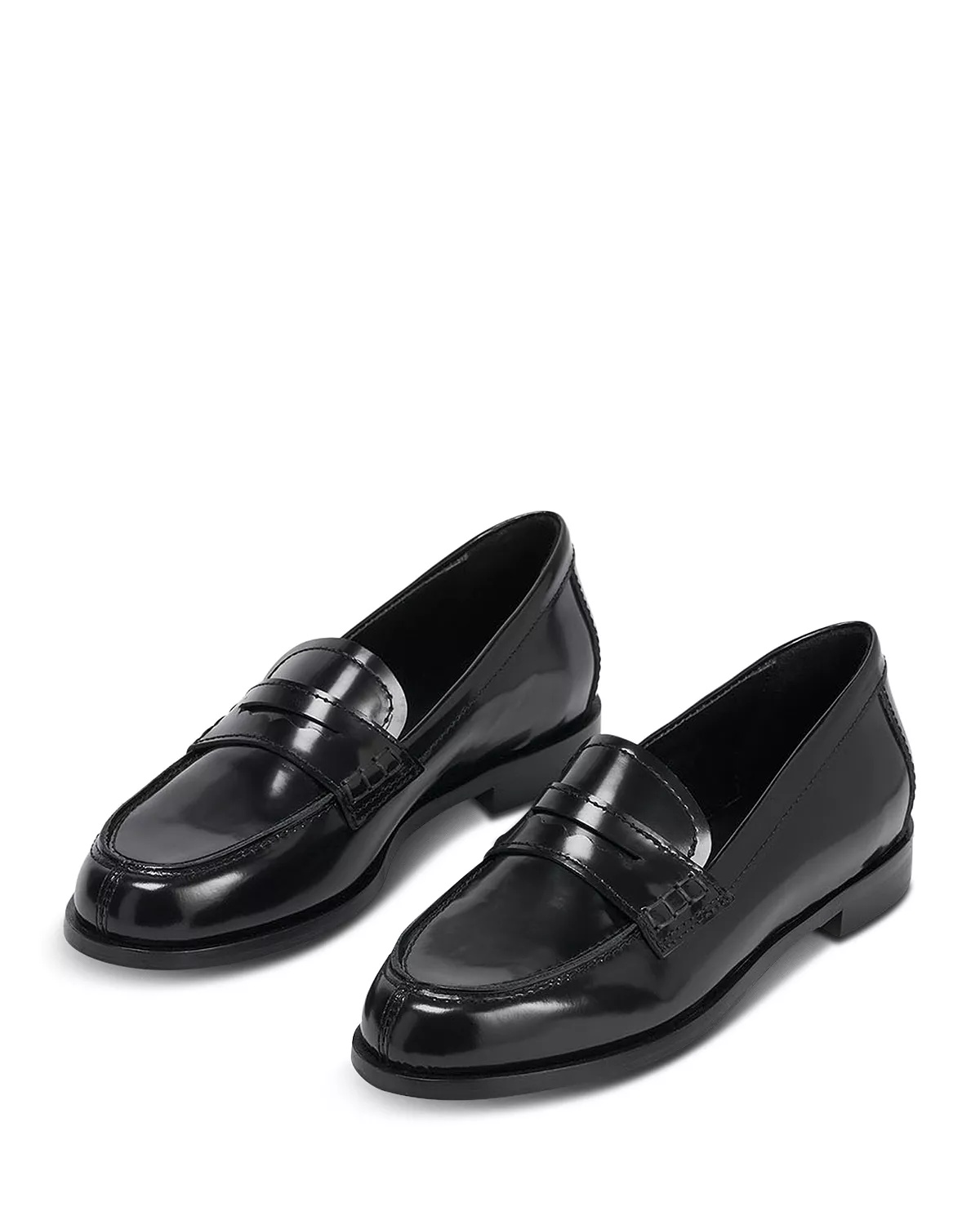 Women's Oscar Penny Loafers - 3