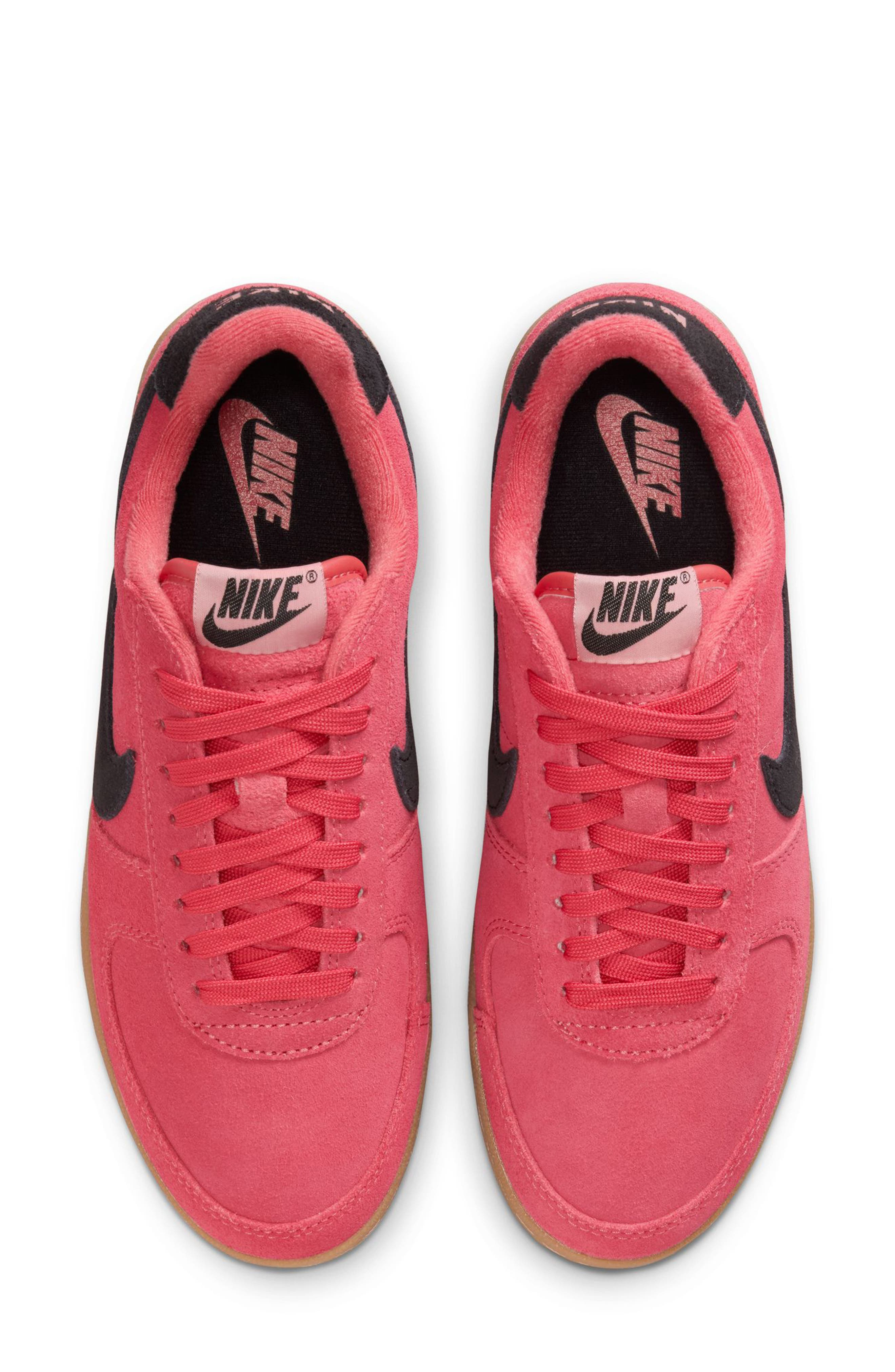 Nike Field General Sneaker in Adobe/Black/Dark Brown/Sail at Nordstrom - 3