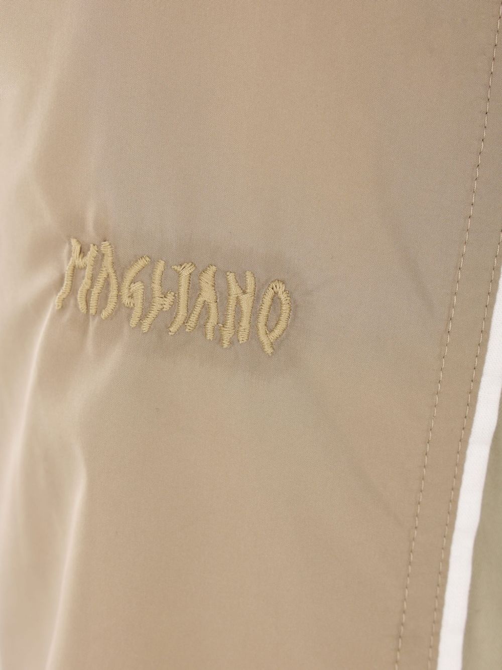 drawstring shorts - 3