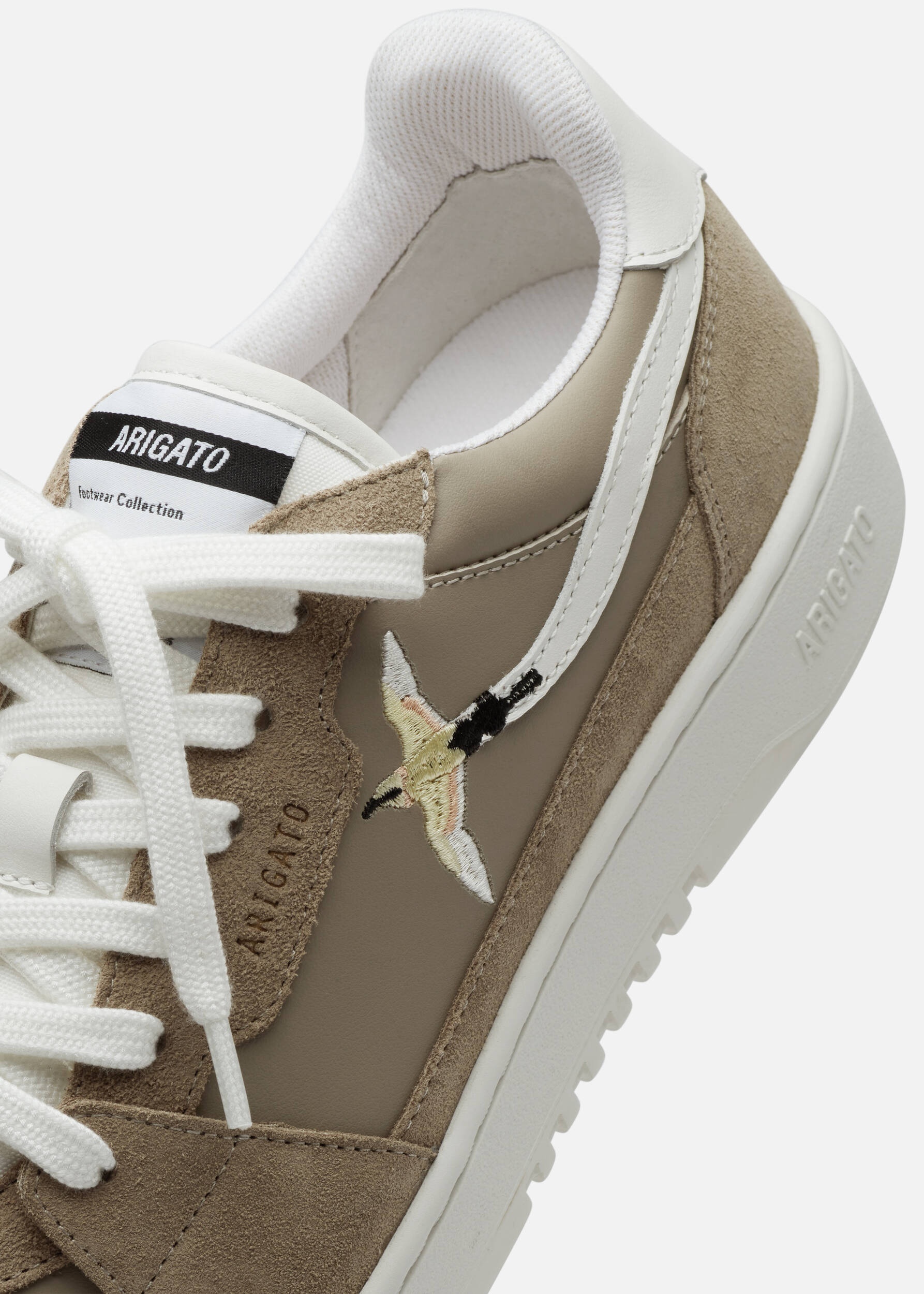 Dice Lo Bee Bird Sneaker - 5