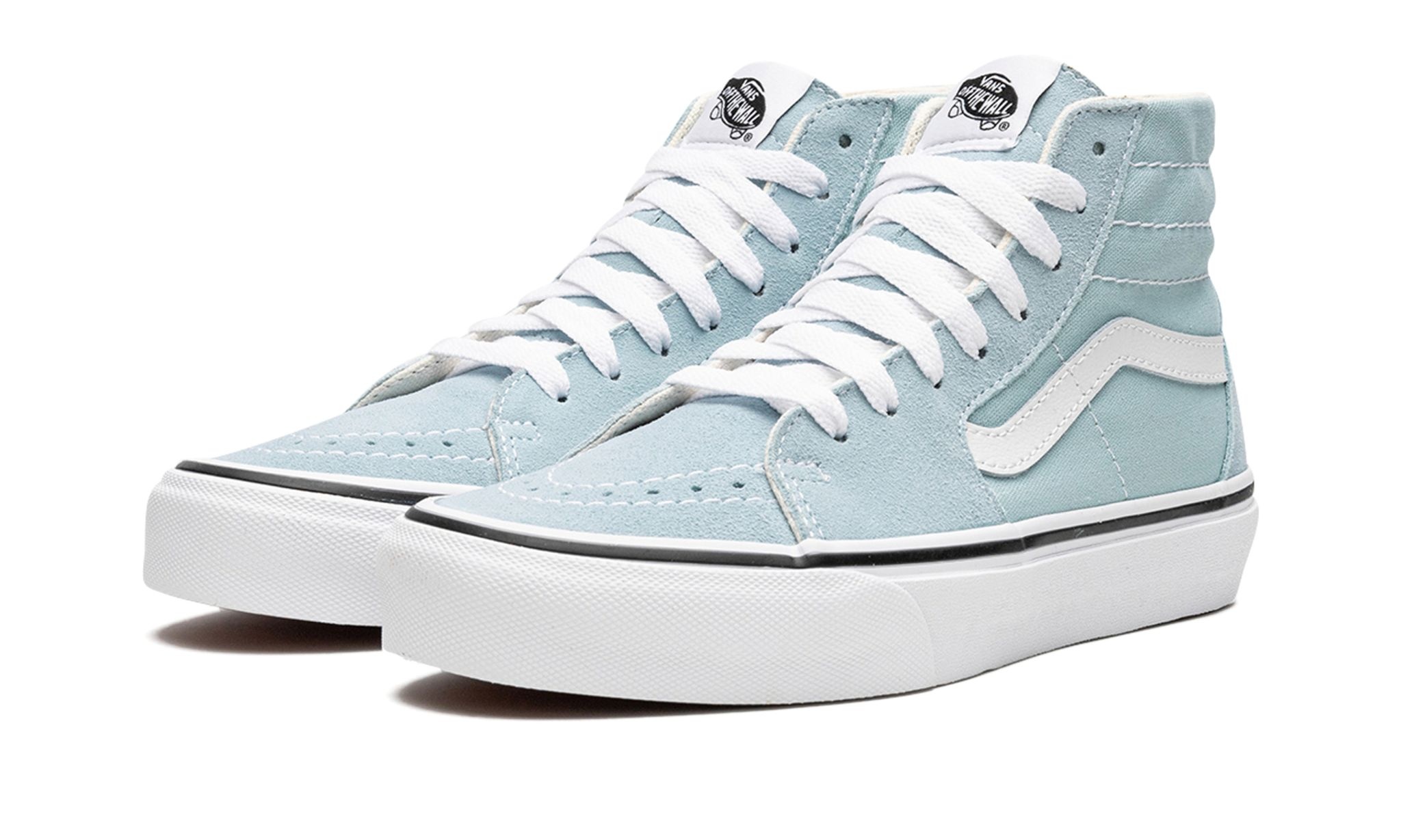 SK8 Hi - 2