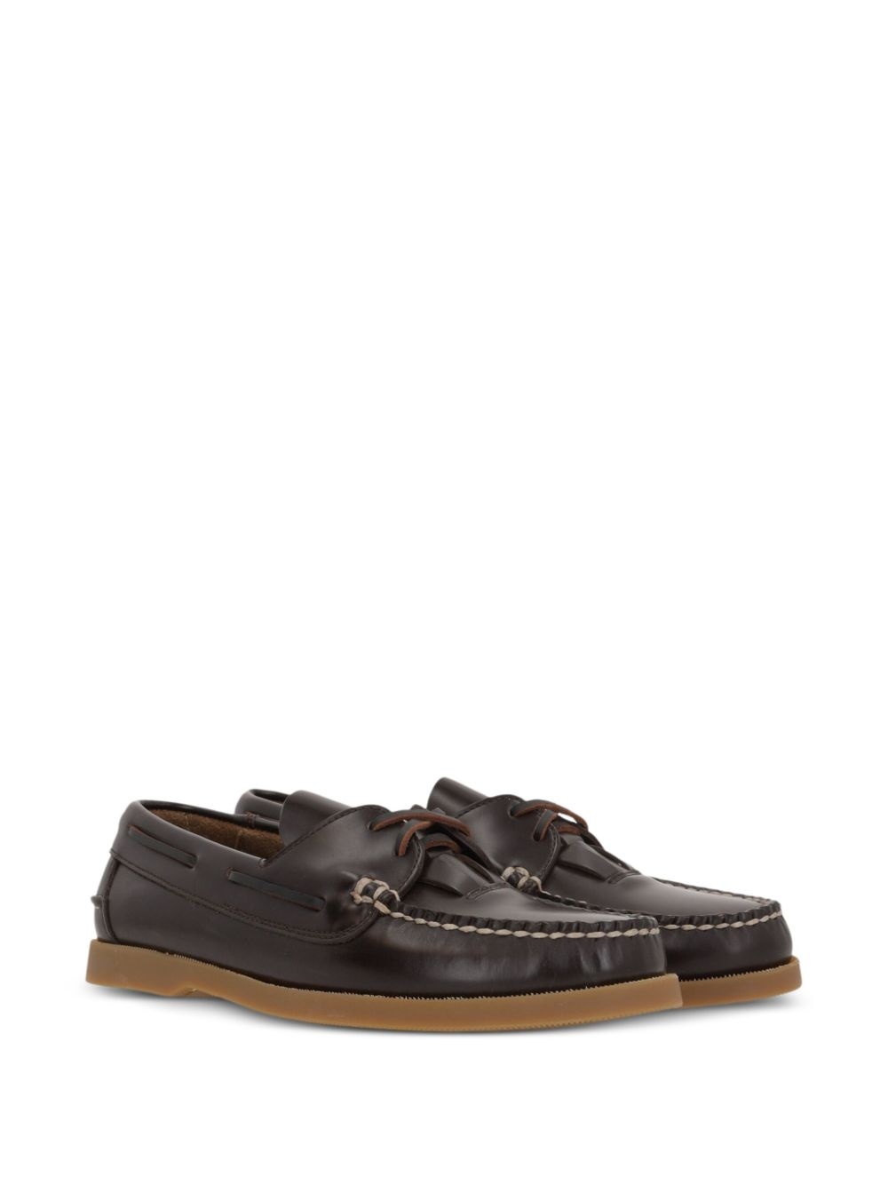 Saler loafers - 2