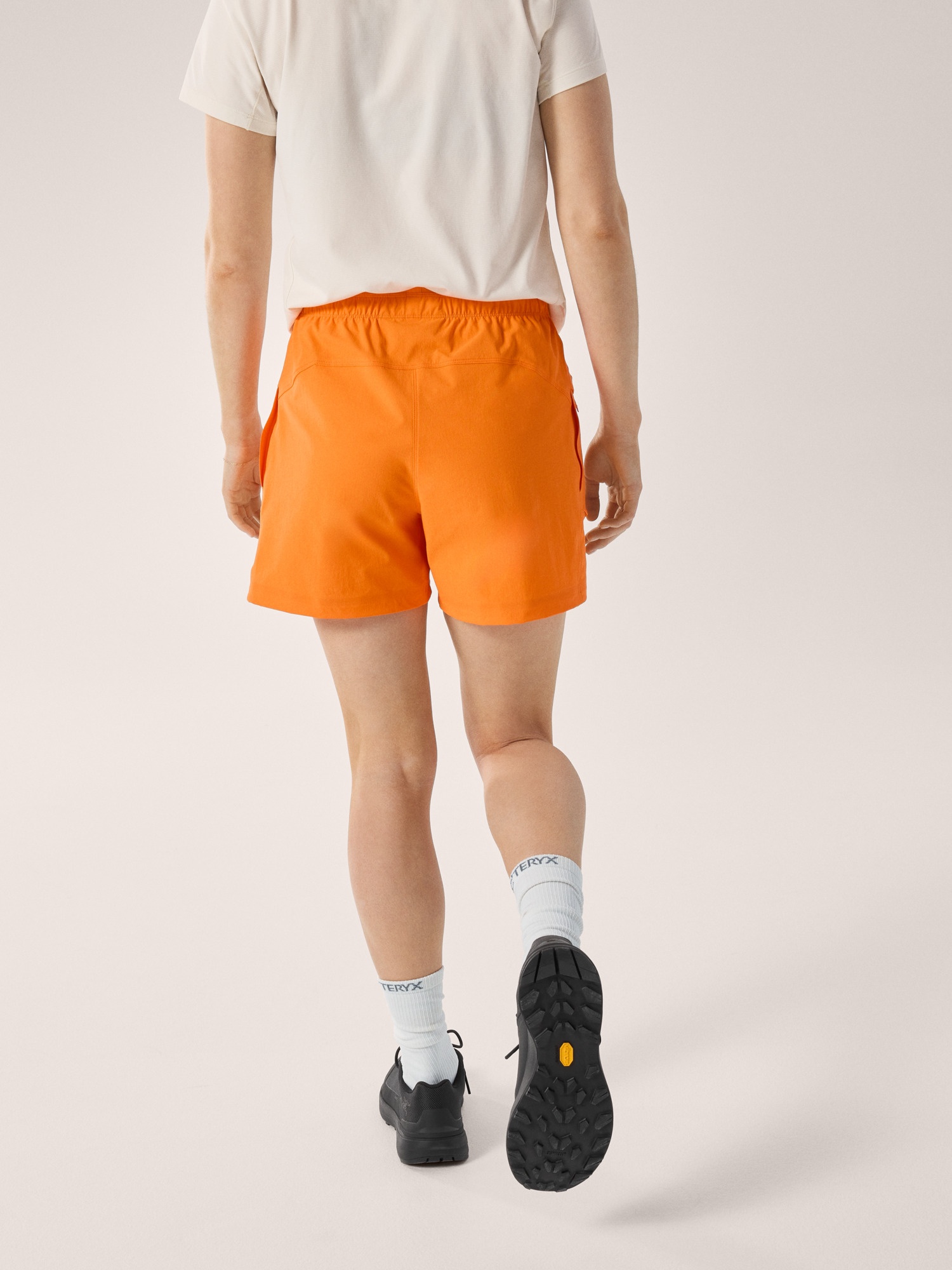 Gamma Utility Short 5" - 5