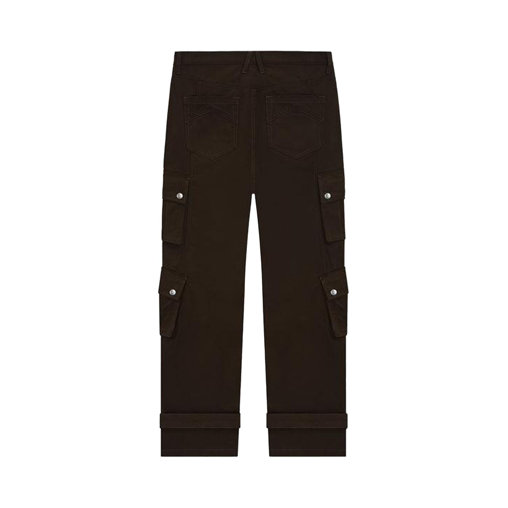 Rhude Desert Cargos 'Brown' - 2