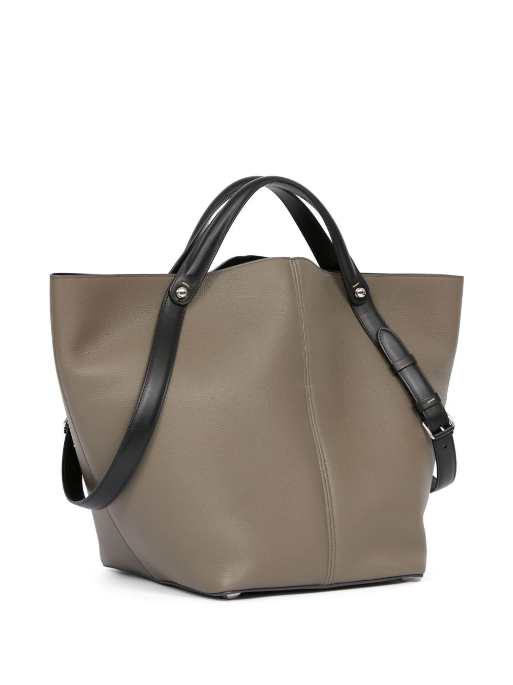 large Dress-Age shoulder bag - 3