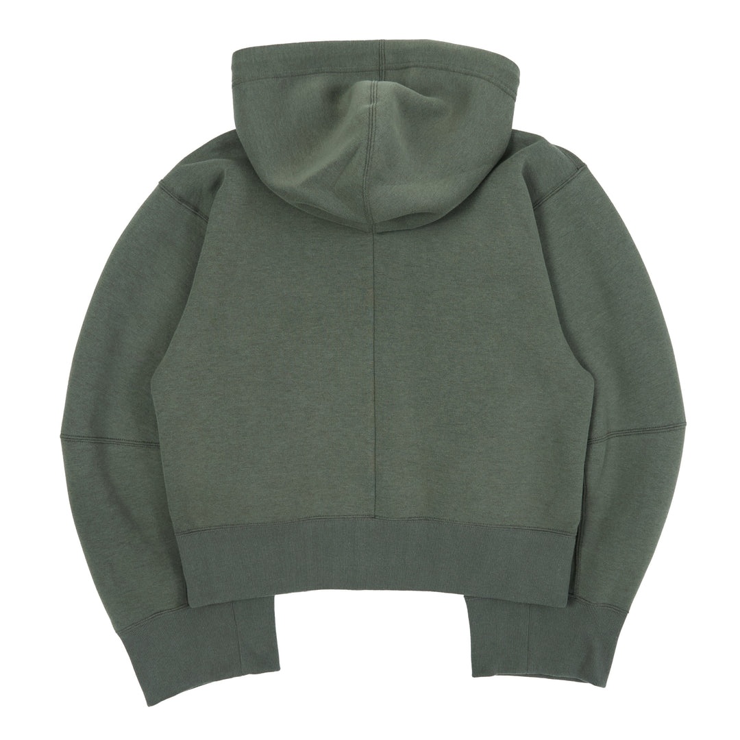 Sponge Sweat Hoodie - 2