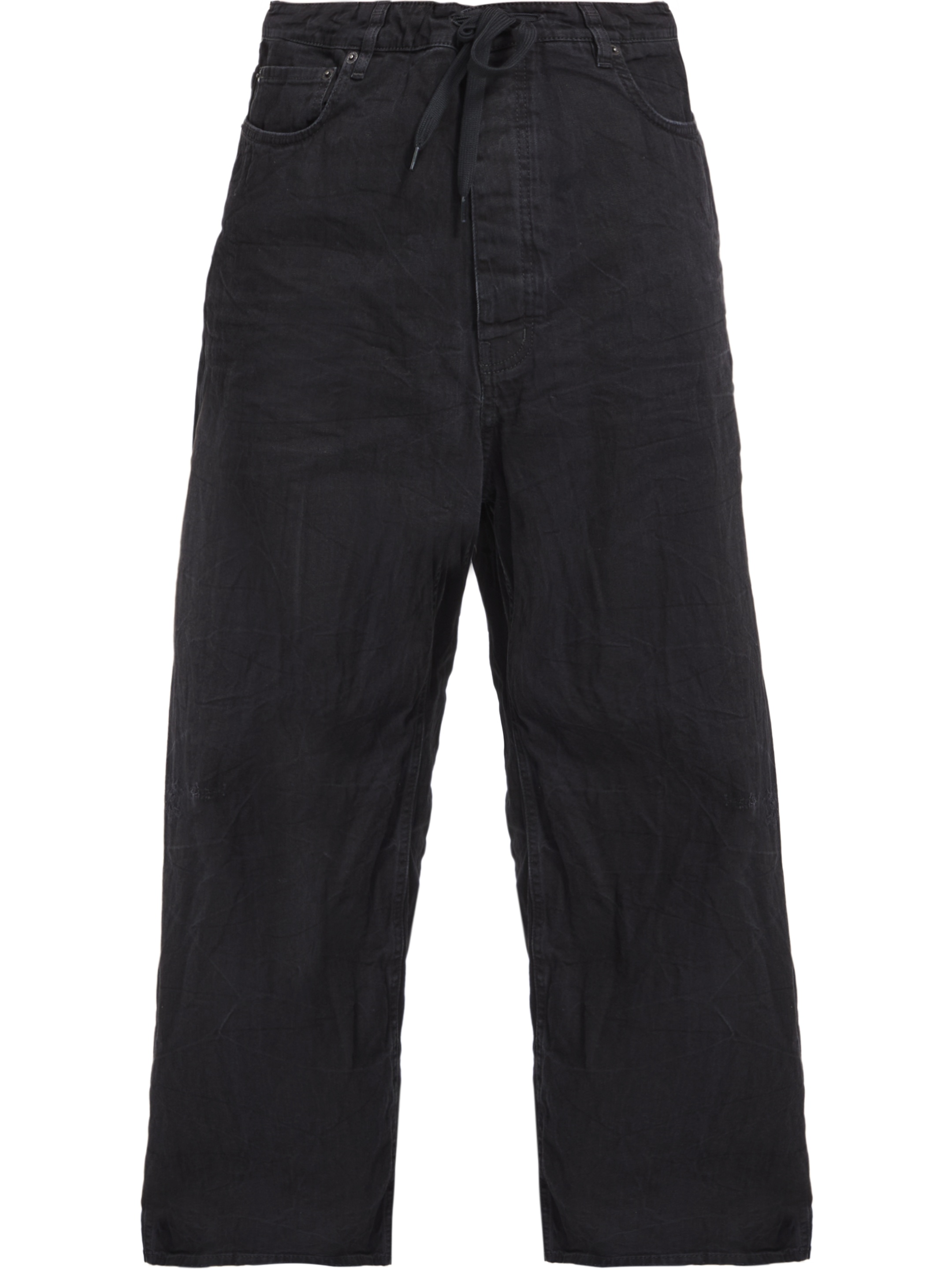 Baggy trousers - 1