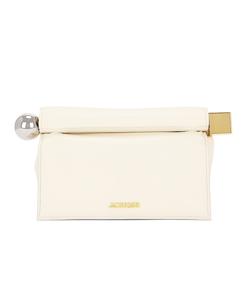La Pochette Rond Care - 1