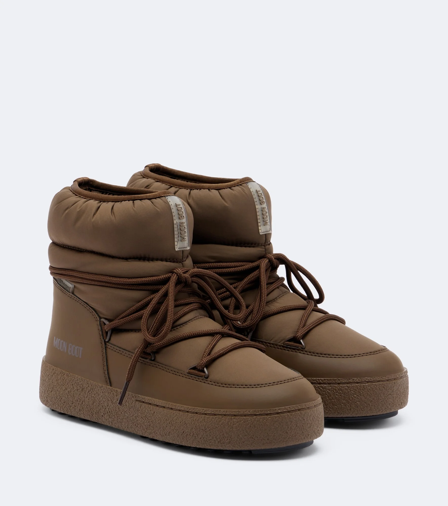 Ltrack Low snow boots - 1