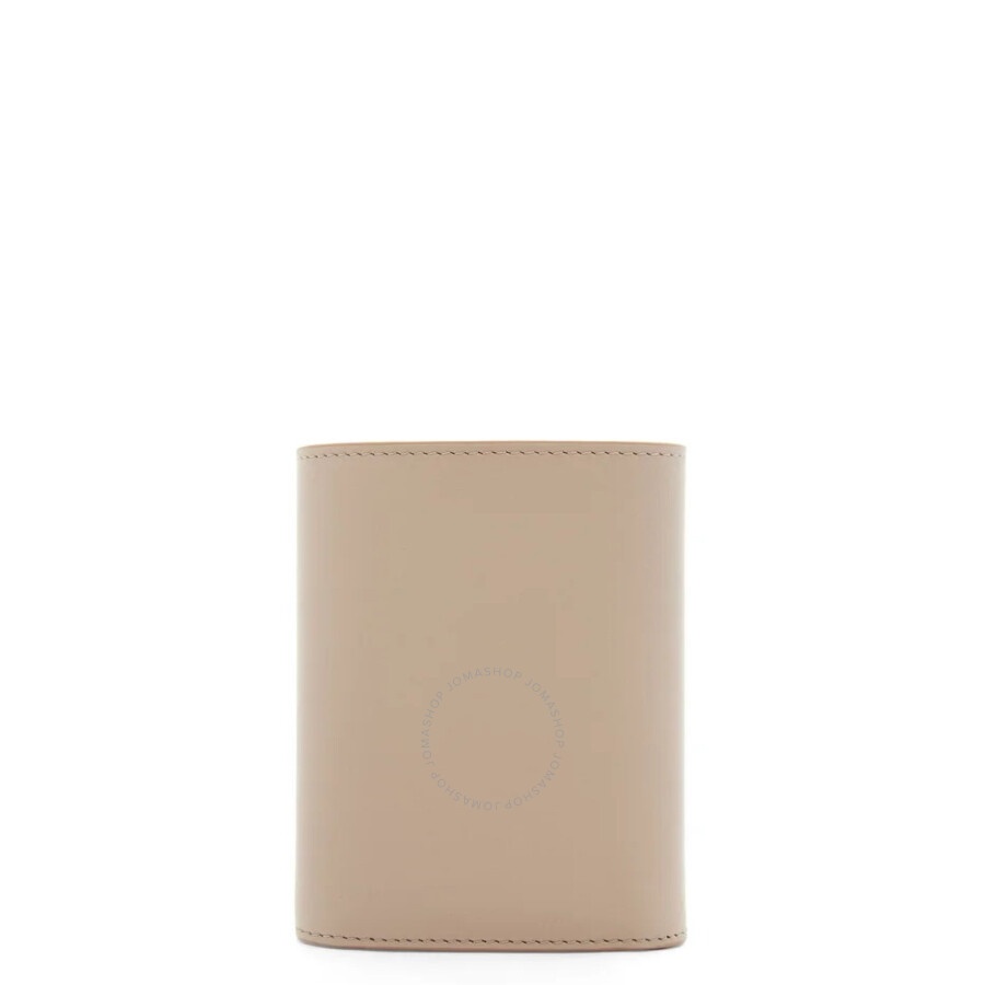 Loewe Small Vertical Calfskin Wallet - 2