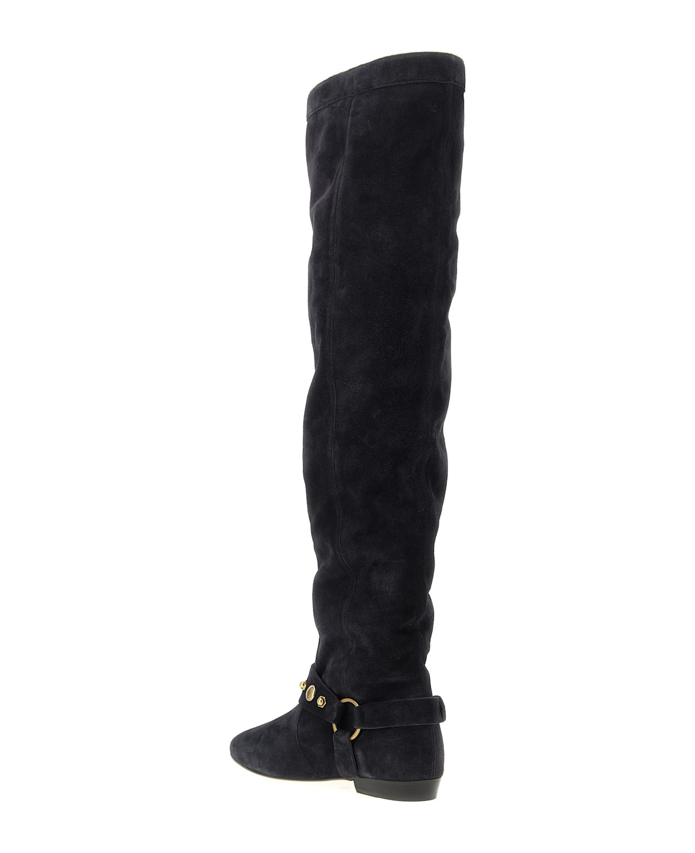 'selize' Boots - 3