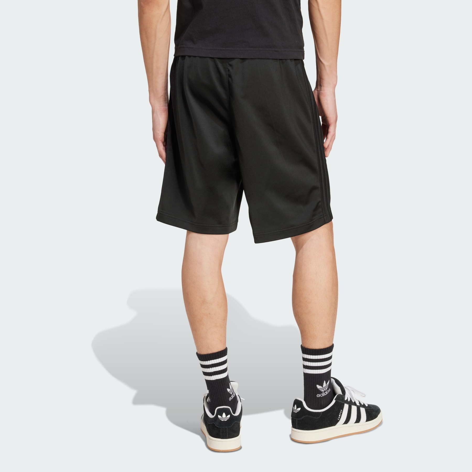 Adicolor Firebird Shorts - 3