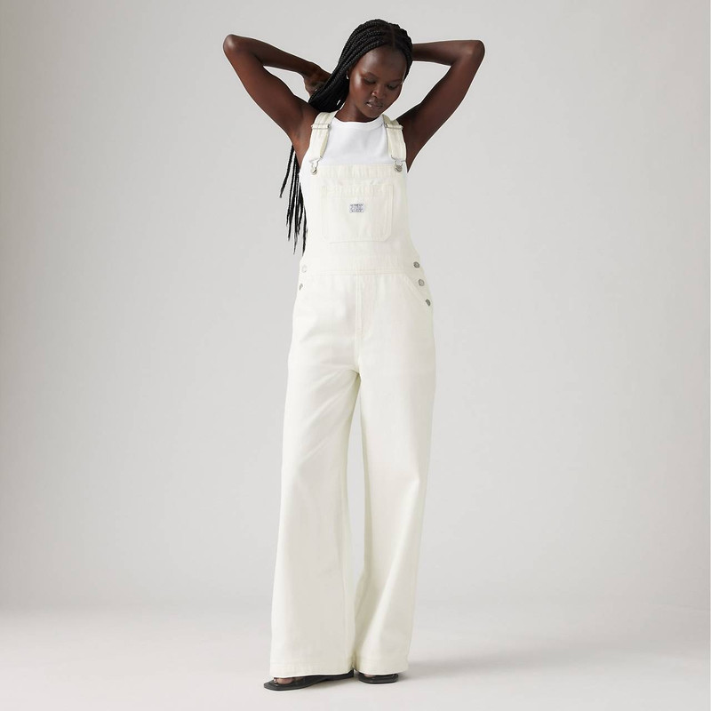 Levi's XL OVERALLS outlook