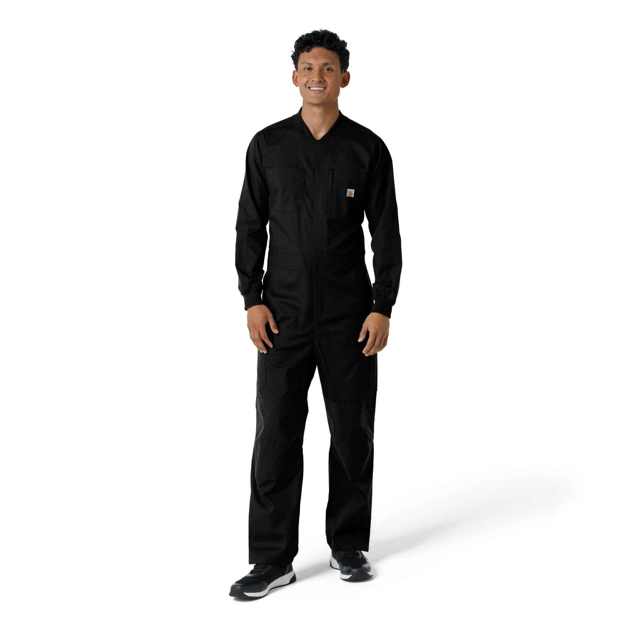 Rugged Flex® RSCU Ripstop Coverall - 1
