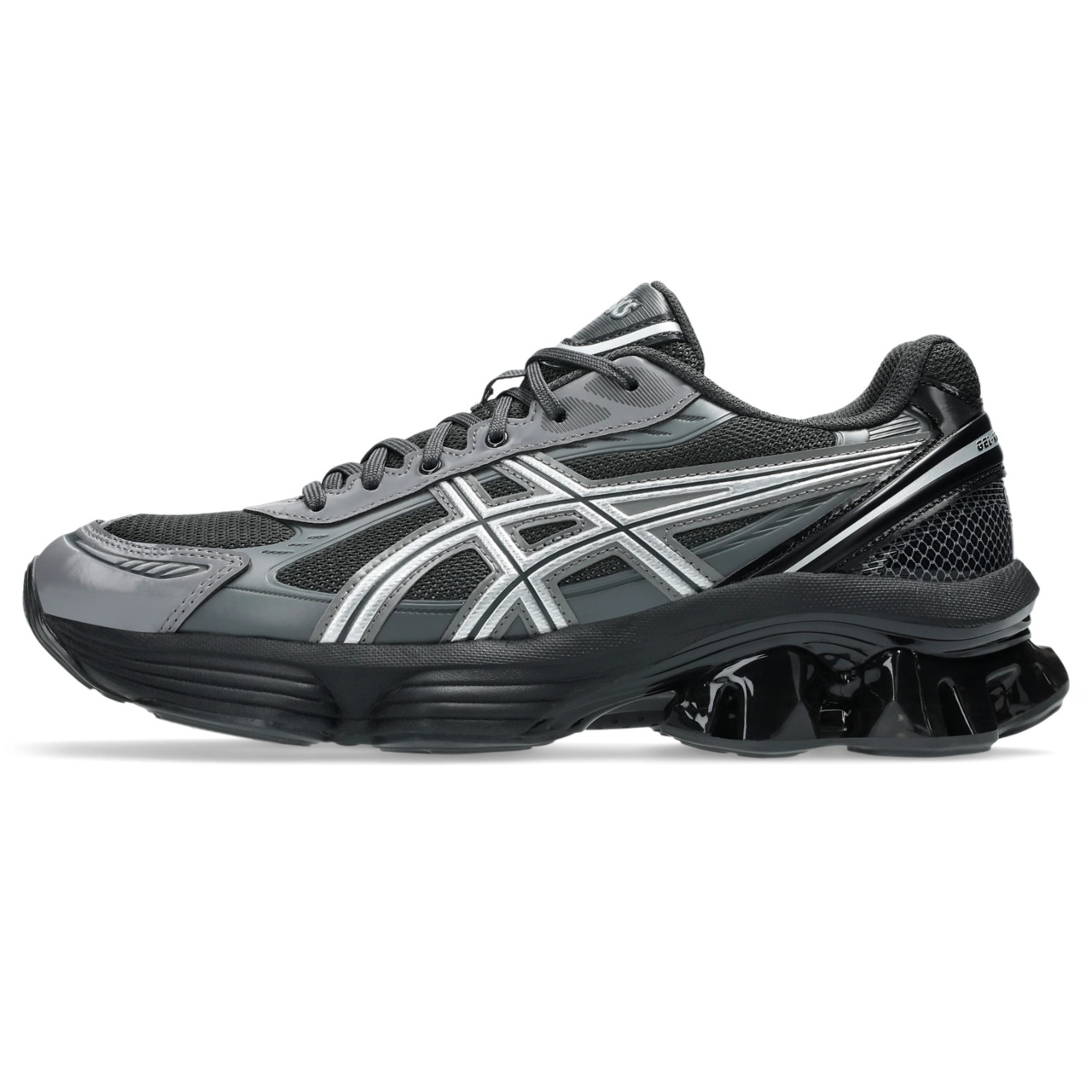 GEL-KINETIC FLUENT - 8
