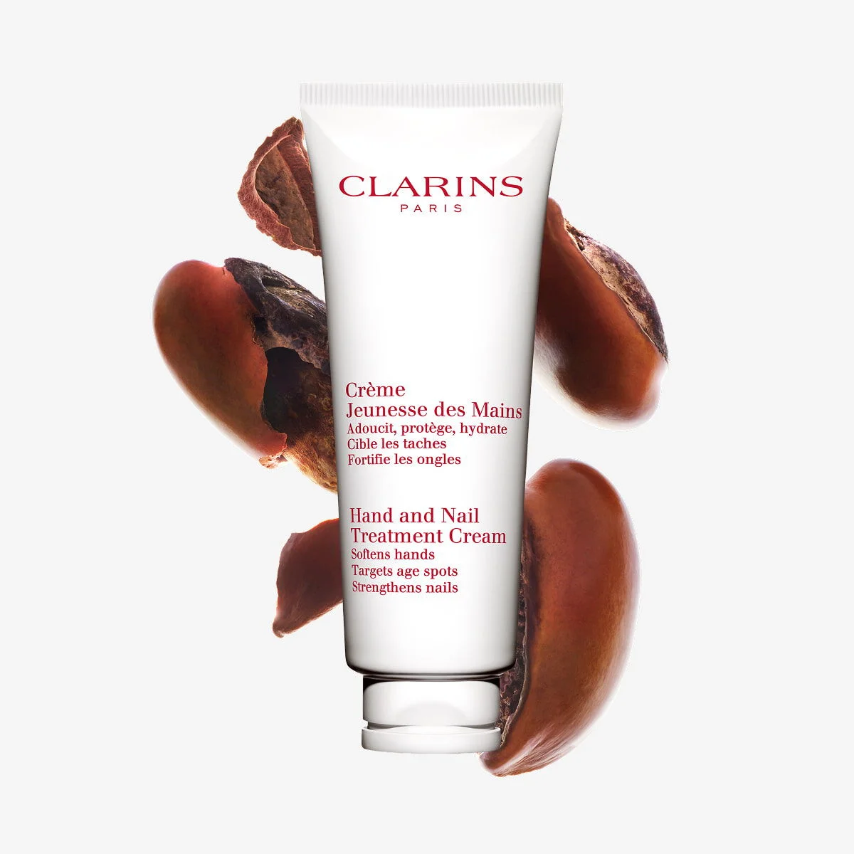 Hand and Nail Moisturizing Treatment Cream - 1