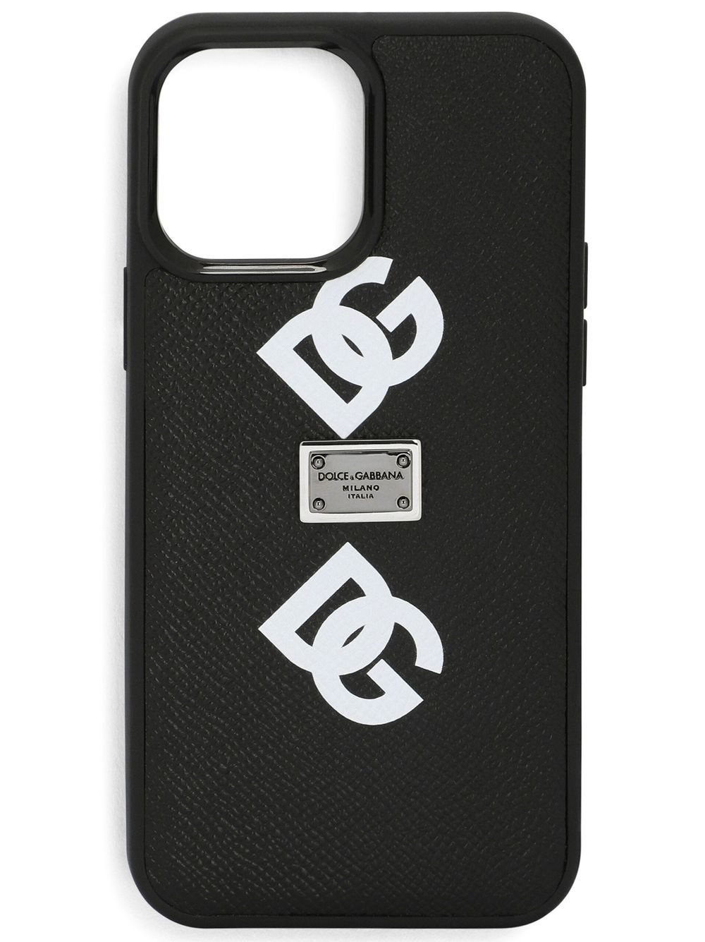 logo-print Iphone 13 Pro Max case - 1