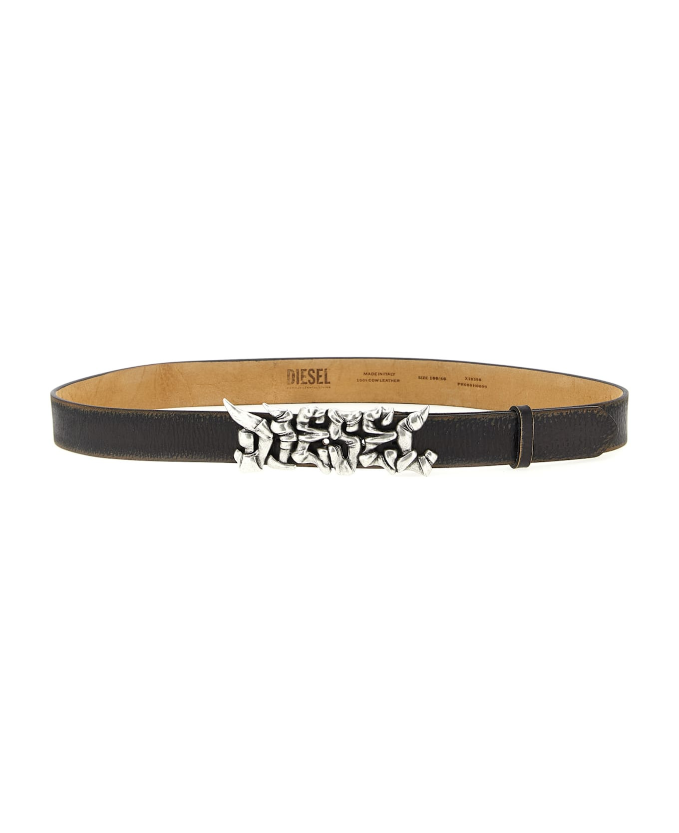 'b-graffiti' Belt - 1