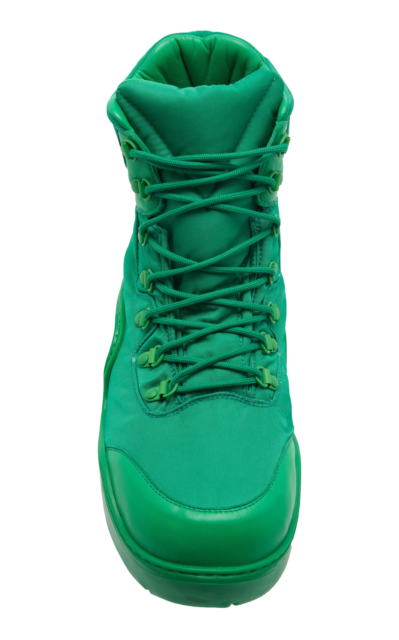 Puddle Bomber Boots green - 5