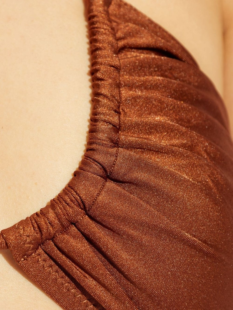 metallic-threading bikini top 5